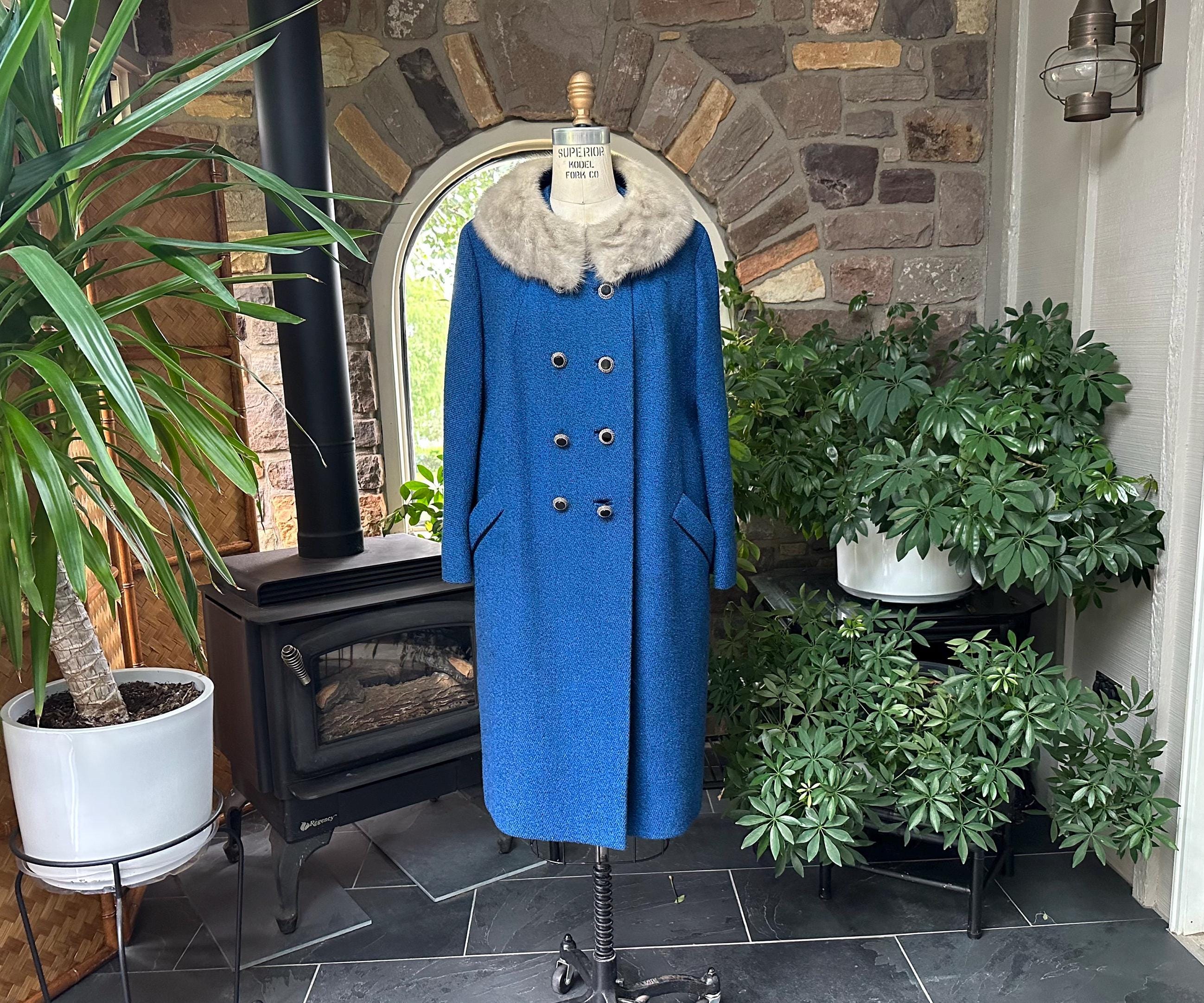 Hess Jacket - Etsy Hess Jacket - Etsy