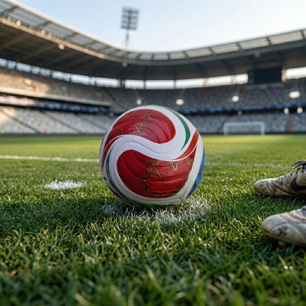 Jabulani official match ball - Etsy 日本