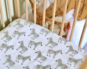 terracotta cot sheets