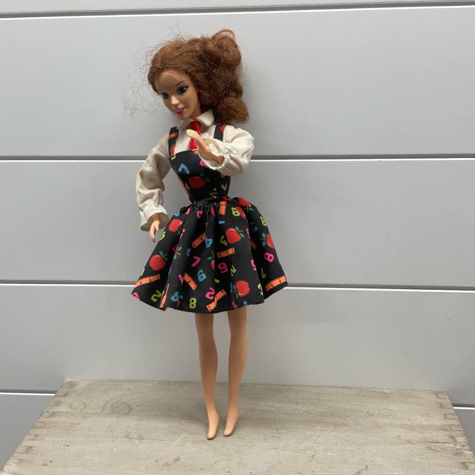 Black Barbie Doll 90s - Etsy
