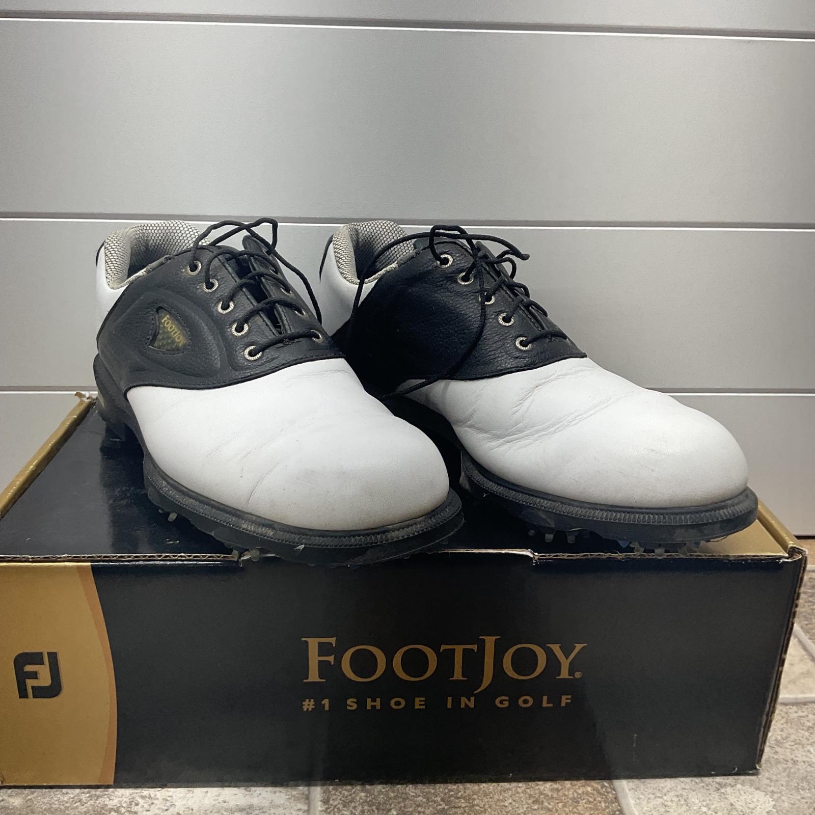 Vintage footjoy golf shoes - Etsy 日本