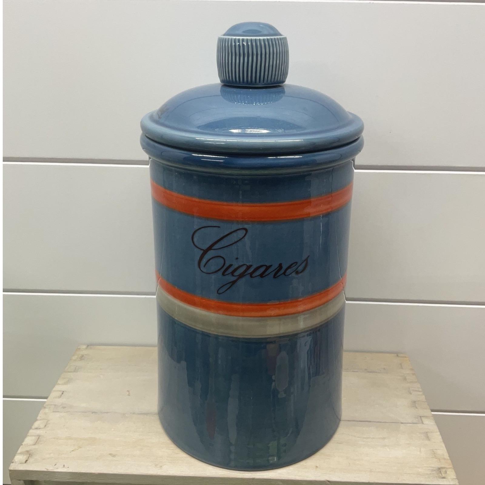 Baldelli Jar - Etsy