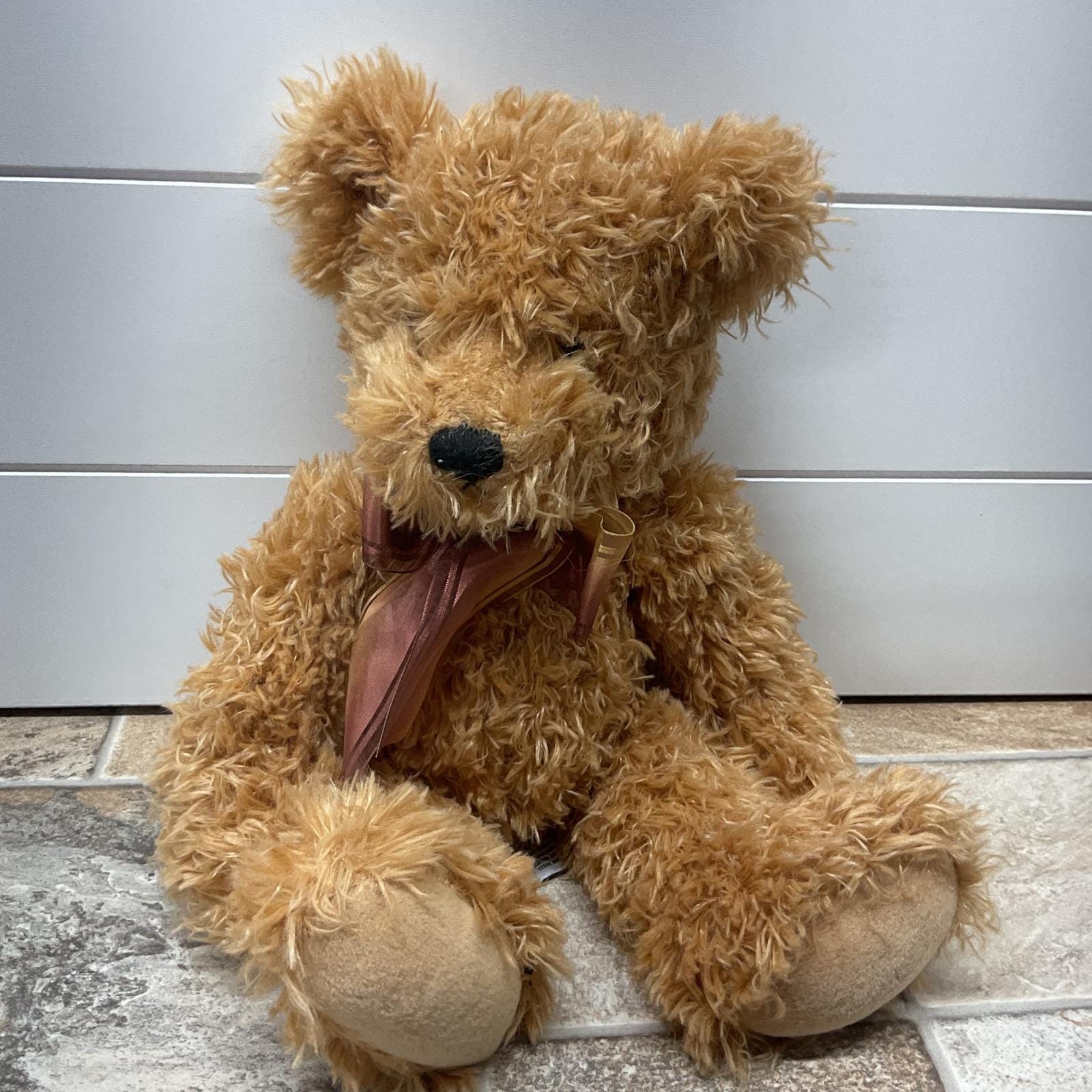 Russ berrie teddy - Etsy 日本