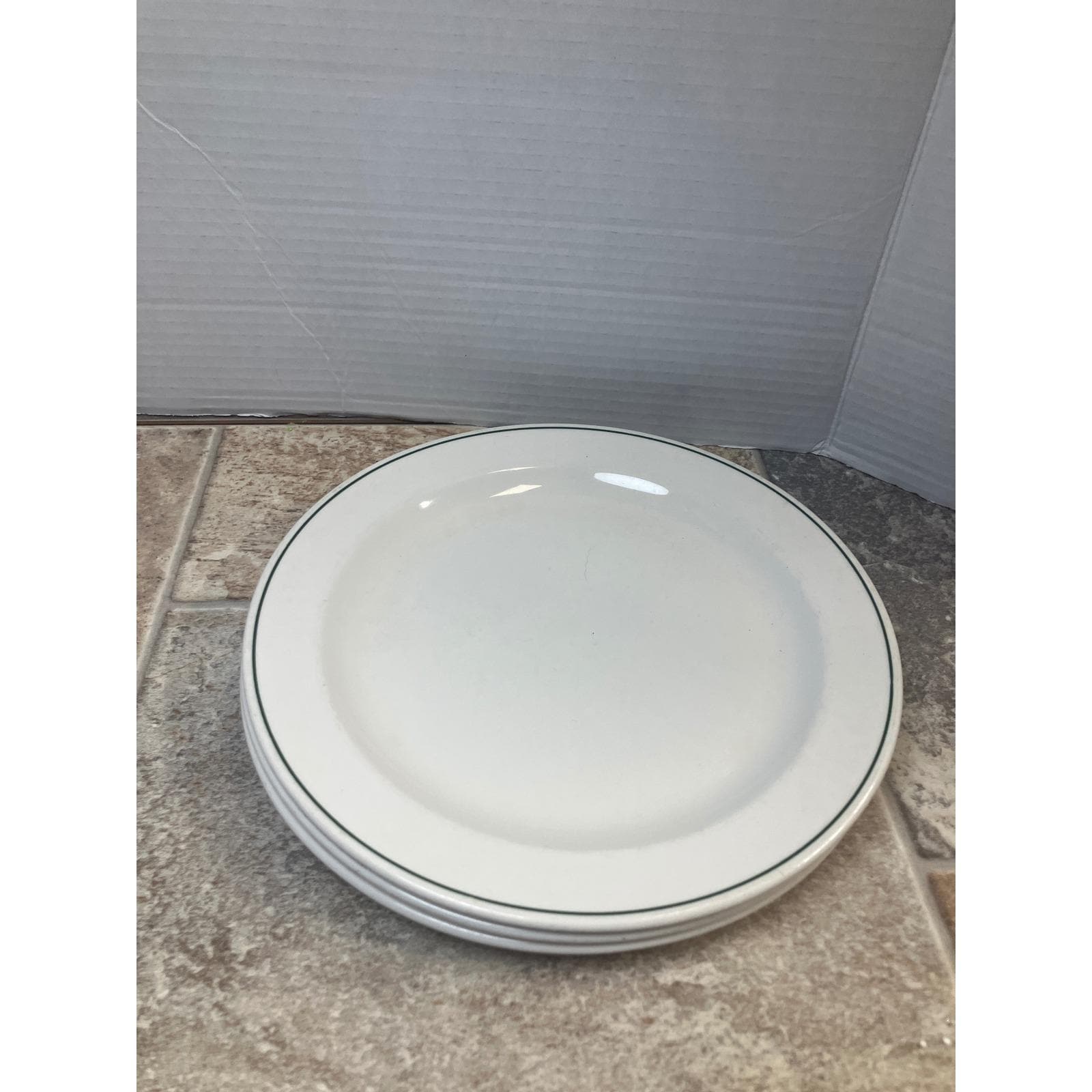 確認用　イギリス製　DUDSON Artisan ダドソン　オーバル　楕円　大皿 Dudson - Etsy 日本