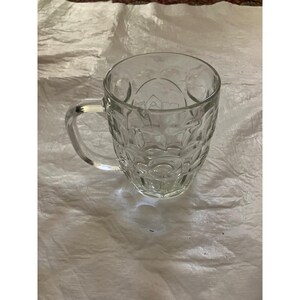Indonesia Glass Mug - Etsy Singapore