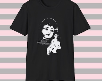 Nicole Dollanganger Doll T-Shirt