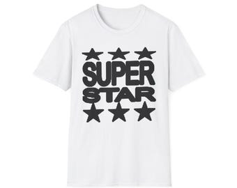 SuperStar T-Shirt