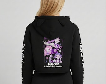KPop Demon Hunters: Esto sabemos de una secuela KPop Demon Hunters: Esto sabemos de una secuela