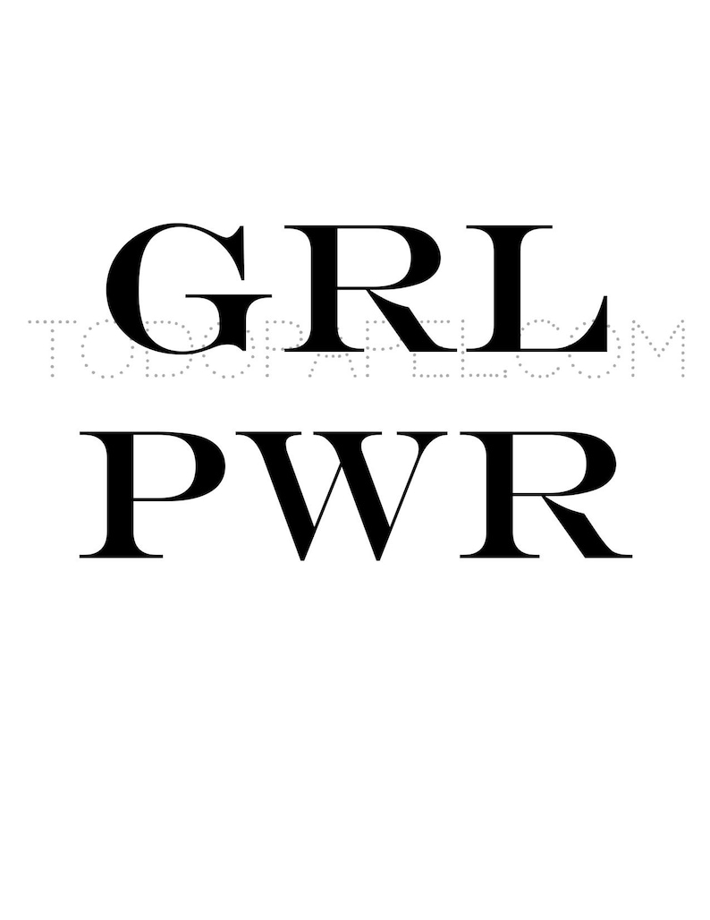 TN Dashboard ~ GRL PWR Dashboards Journaling cards Planner Girl card Louboutin planner cards Journaling cards Girl Power Postcards