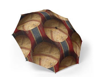 Semi-Automatic Foldable Umbrella