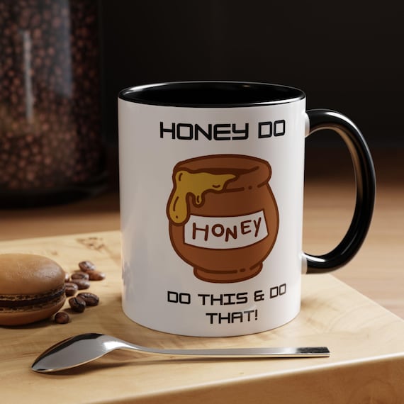 Humorous Coffee Mug| Birthday and Couples Gift