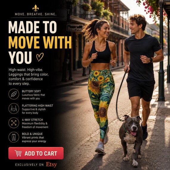 Women's Yoga Pants| Activewear with, Four Way Stretch