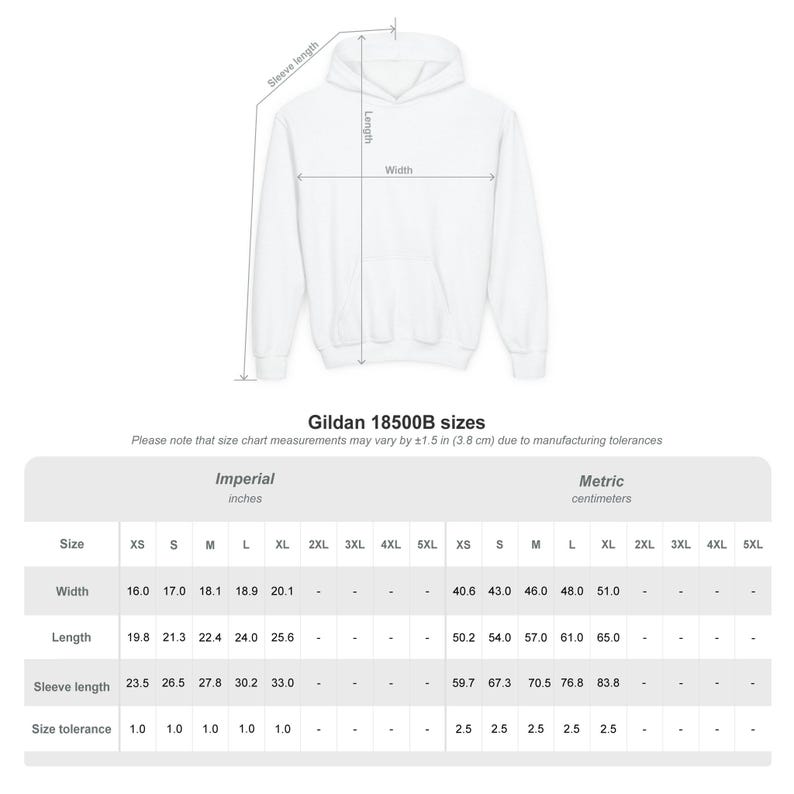 6 7 Hello Kitty Collage Youth Hoodie | Kids 6 7 Graffiti Style Font In Front And Hello Kitty Graphic Design On Back | Hello Kitty Six Seven image 19