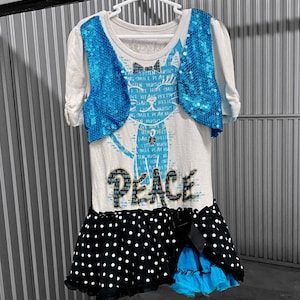 00s Baby Dress - Etsy Canada