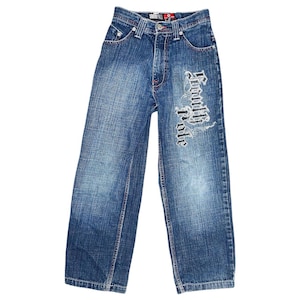 Vintage southpole jeans - Etsy 日本