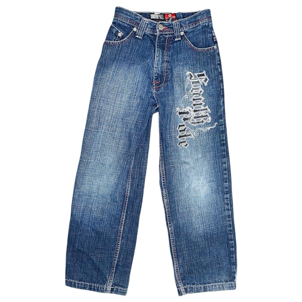 Vintage southpole jeans - Etsy 日本