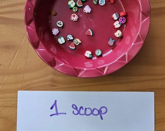 1 Mystery Scoop