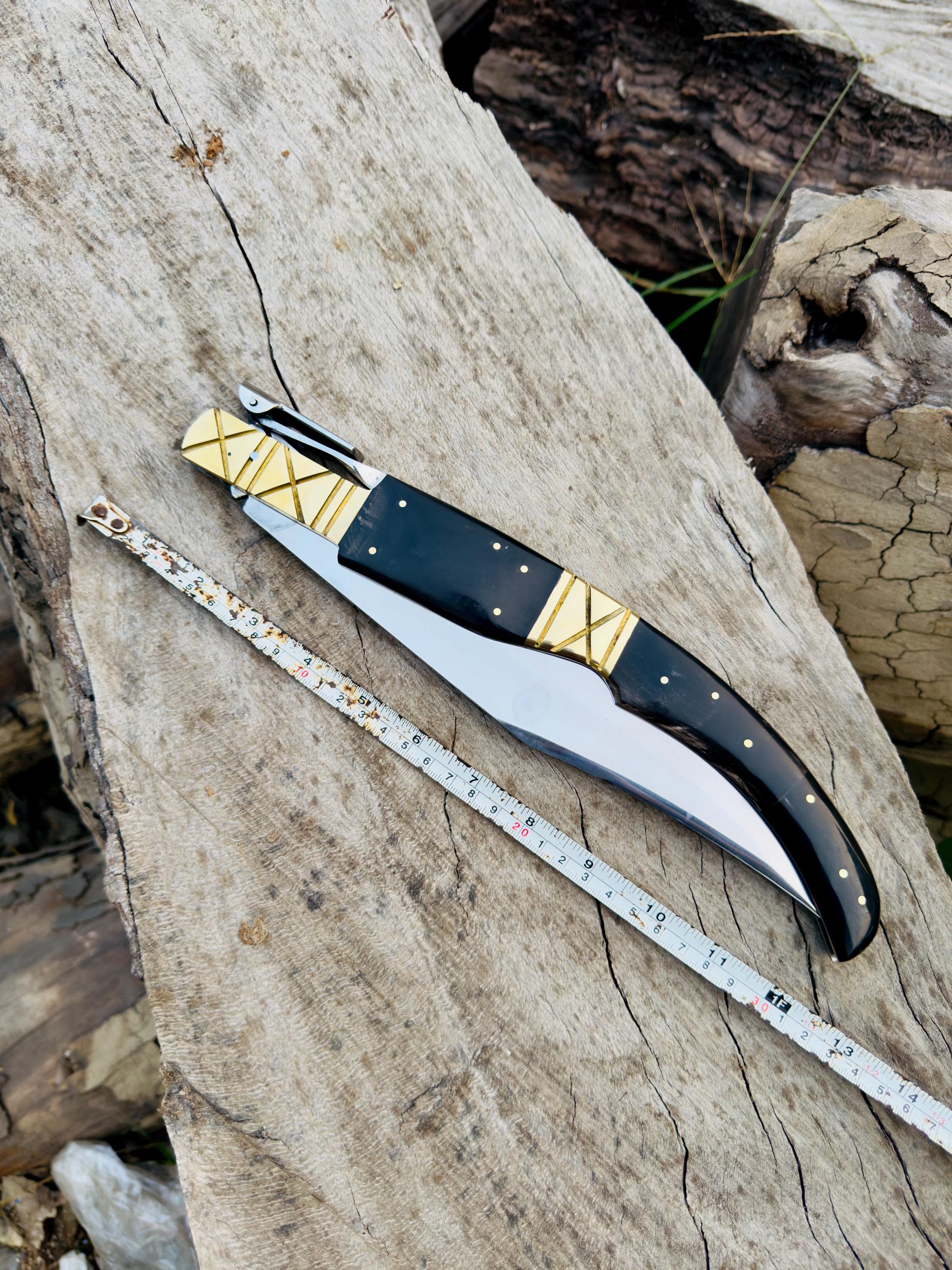 Vintage Knives - Etsy