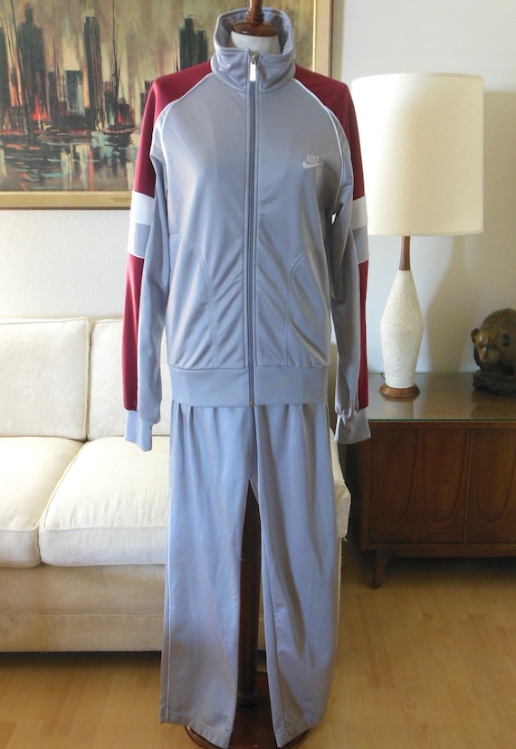 80s nike jogging suit 80s nike jogging suit