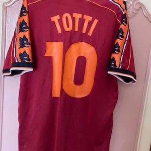 As roma vintage jersey - Etsy 日本
