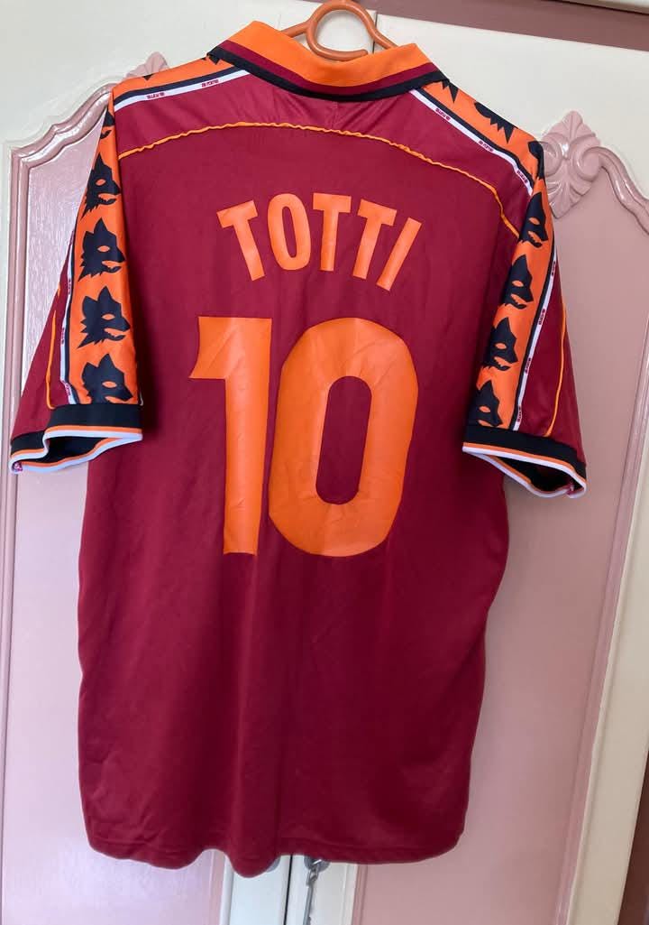 As roma vintage jersey - Etsy 日本