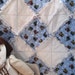 see more listings in the Baby Quilts, readytoship section