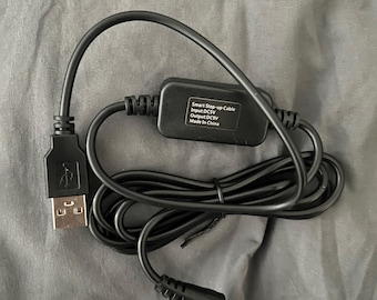 Super Famicom (sfc) / Sega Genesis Model 1 - USB Power Supply - HVC-002 / MK-1602