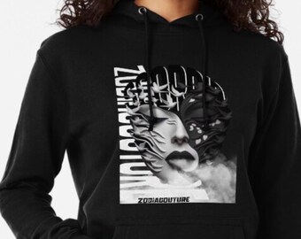 Sudadera con capucha de Escorpio