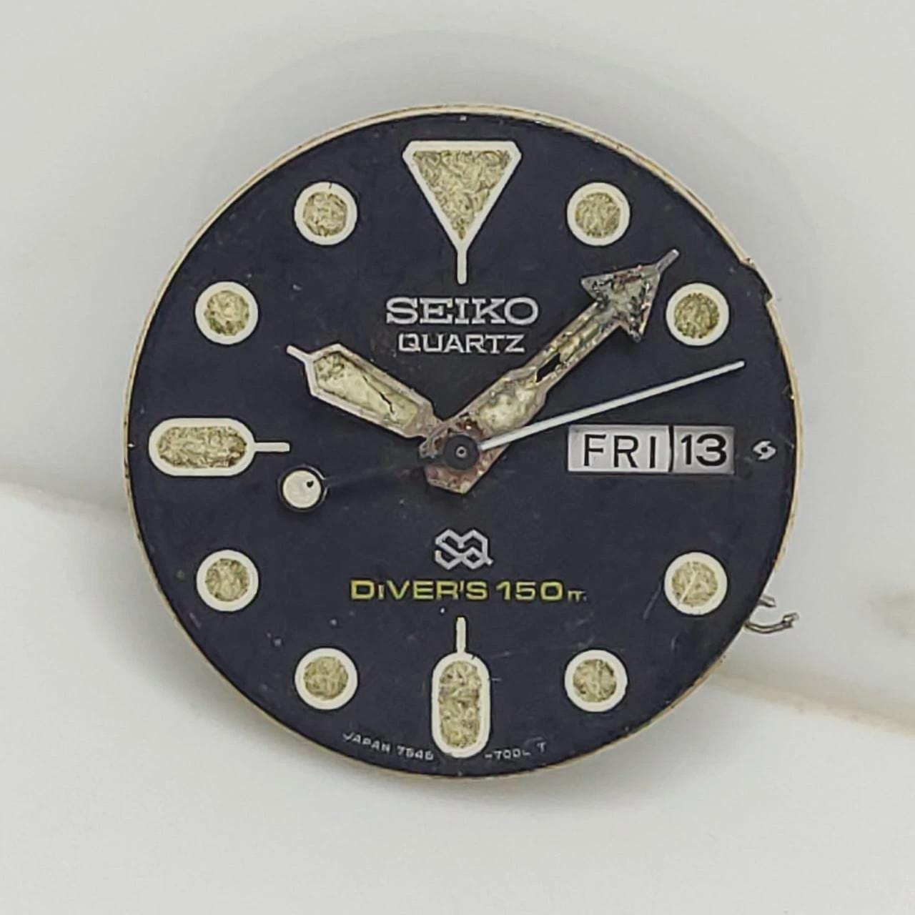 Seiko 7006 - Etsy 日本