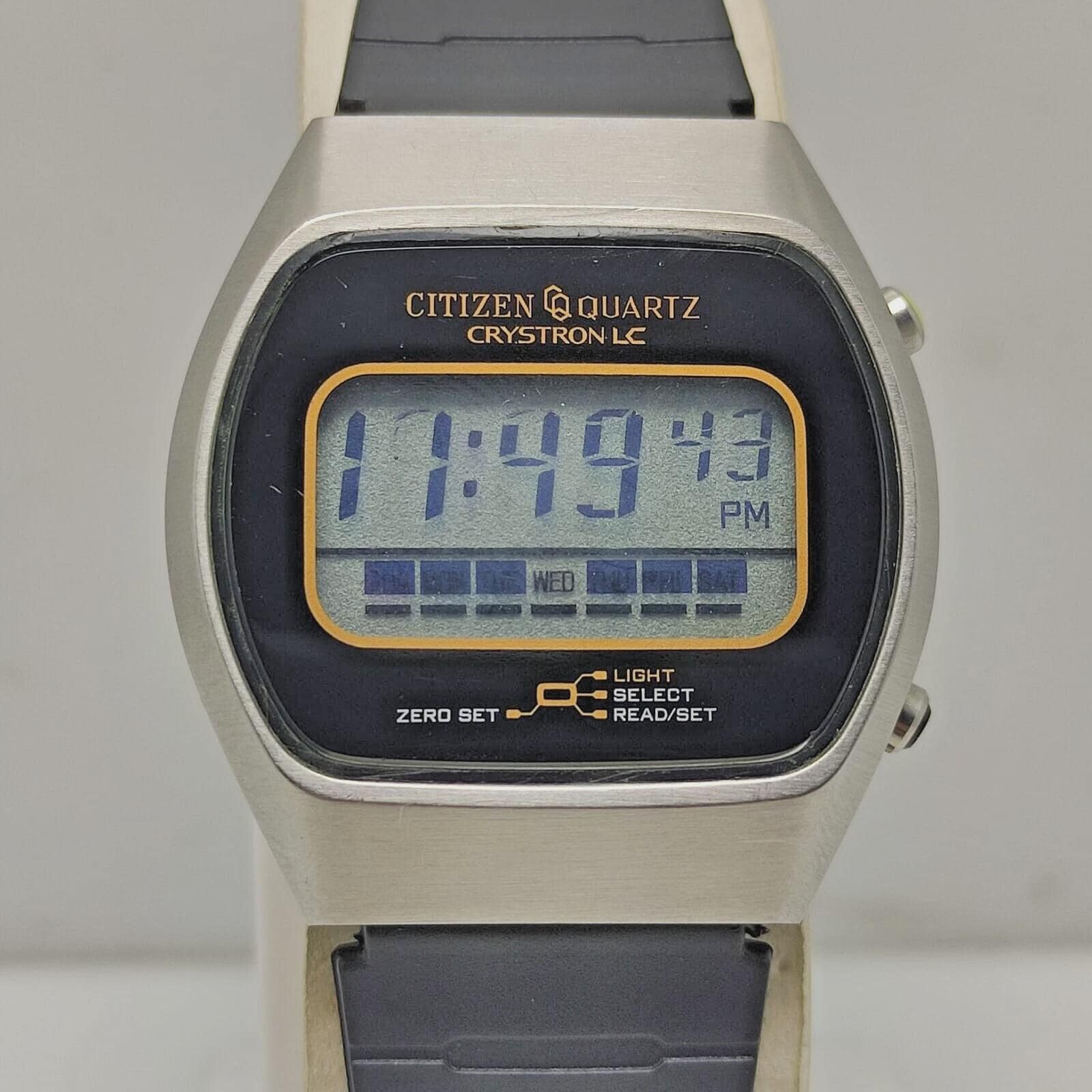 Citizen crystron - Etsy 日本