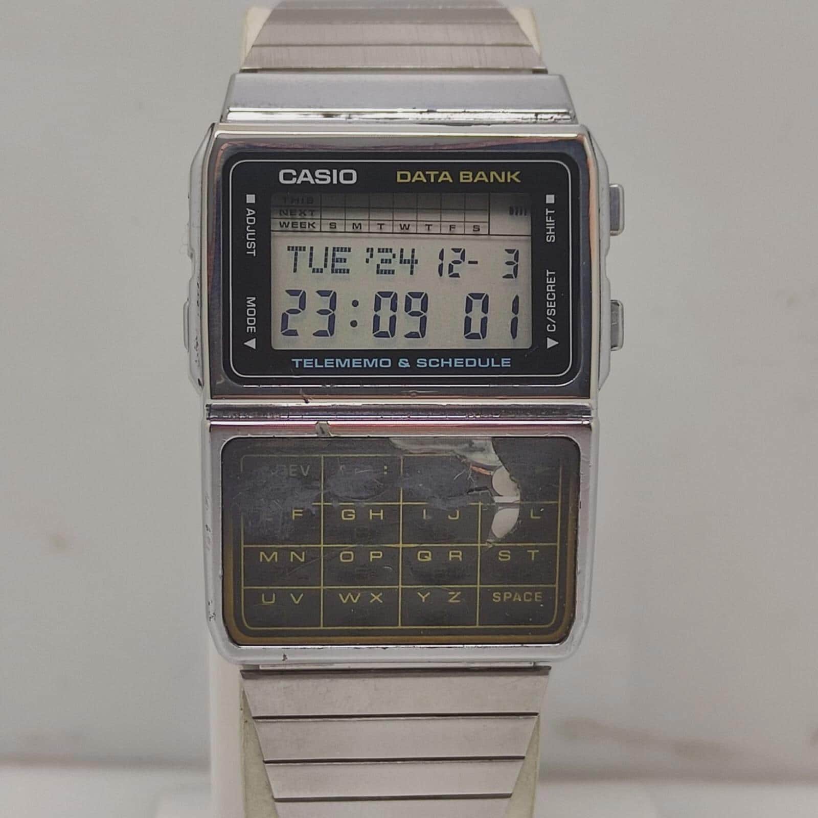 Casio Dbc 610 - Etsy