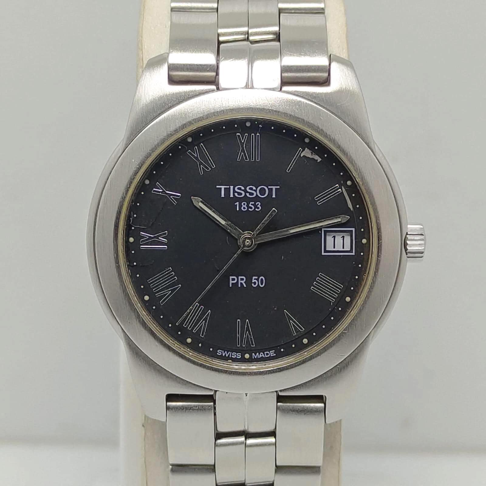 Tissot pr50 j376 476 - Etsy 日本
