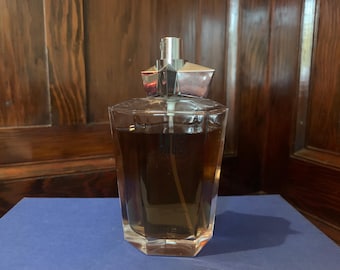 Vintage Thierry Mugler Angel Perfume 100 ml. 3.4 Fl.Oz