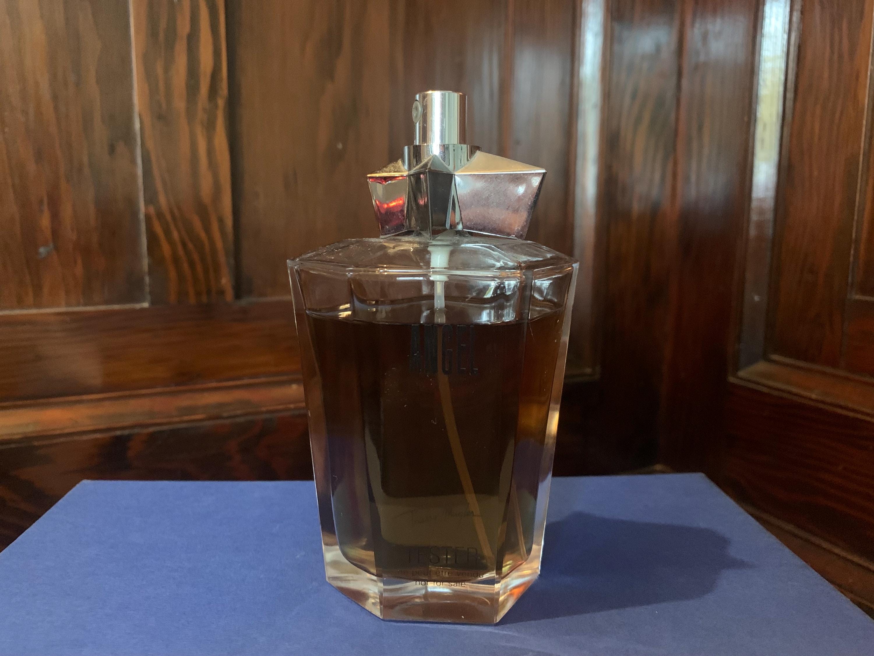 angel　香水からびん Thierry mugler angel perfume - Etsy 日本