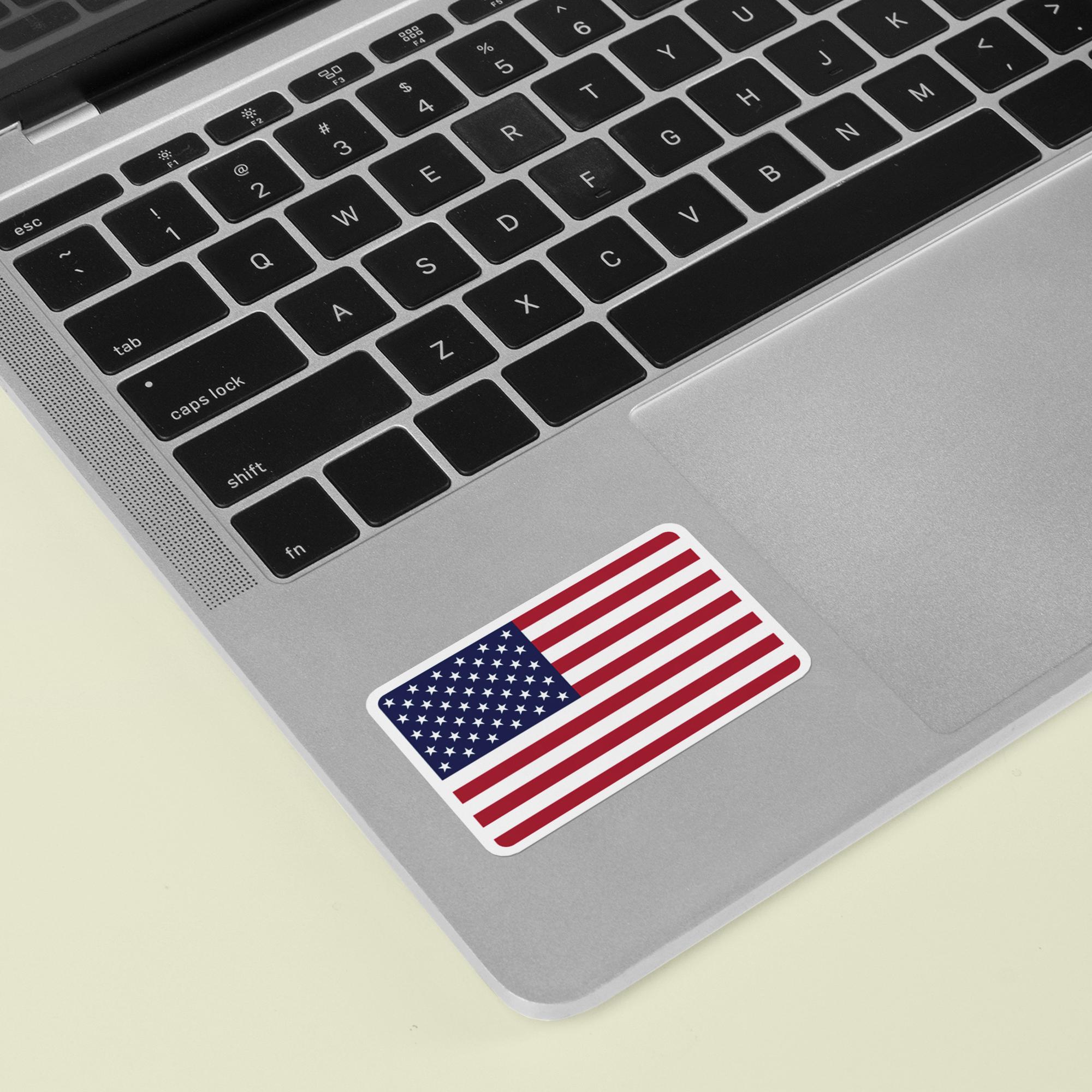 Country Flags Stickers | World Flag Sticker Pack for Planning, Projects ...