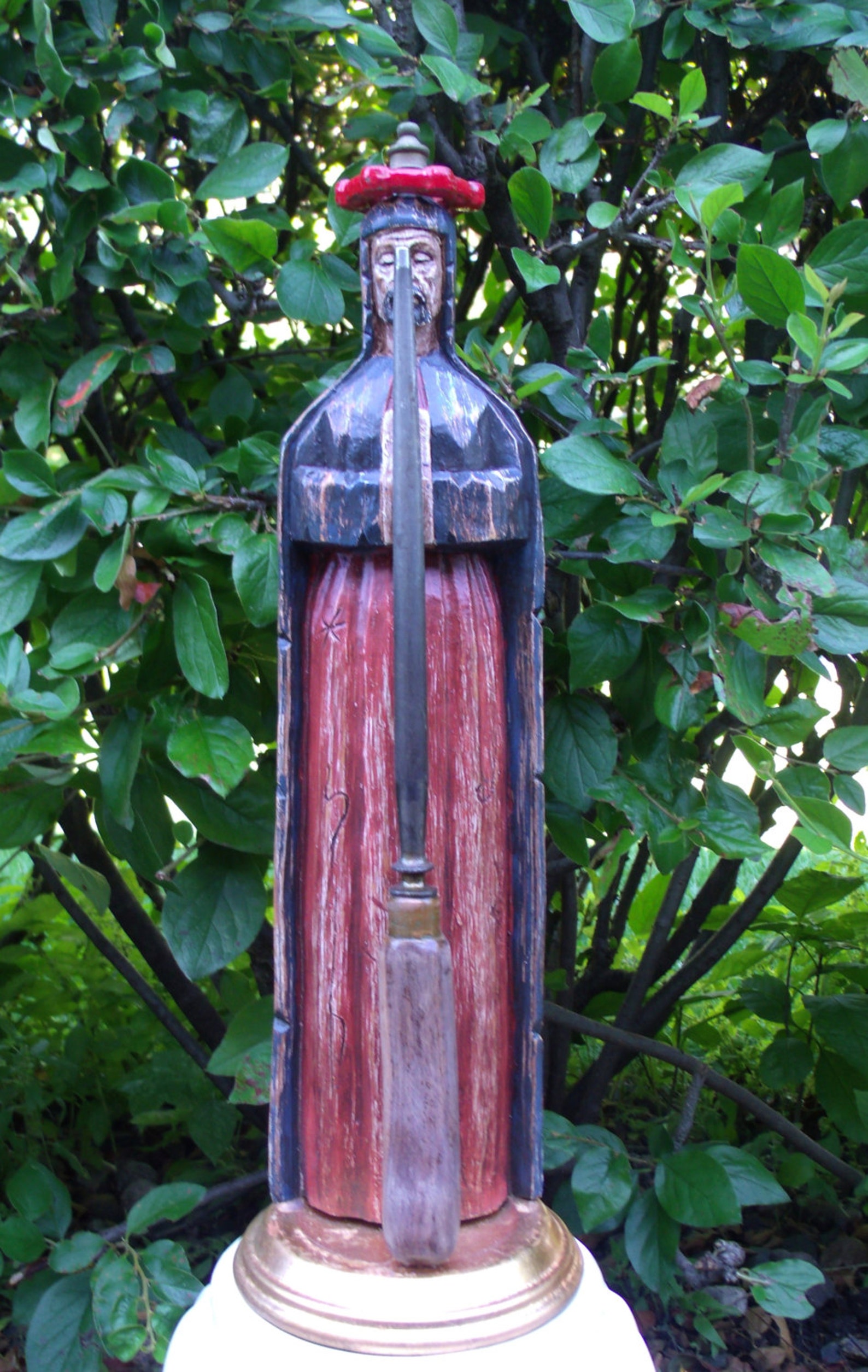 French Country Garden Statues French Garden Statues Etsy