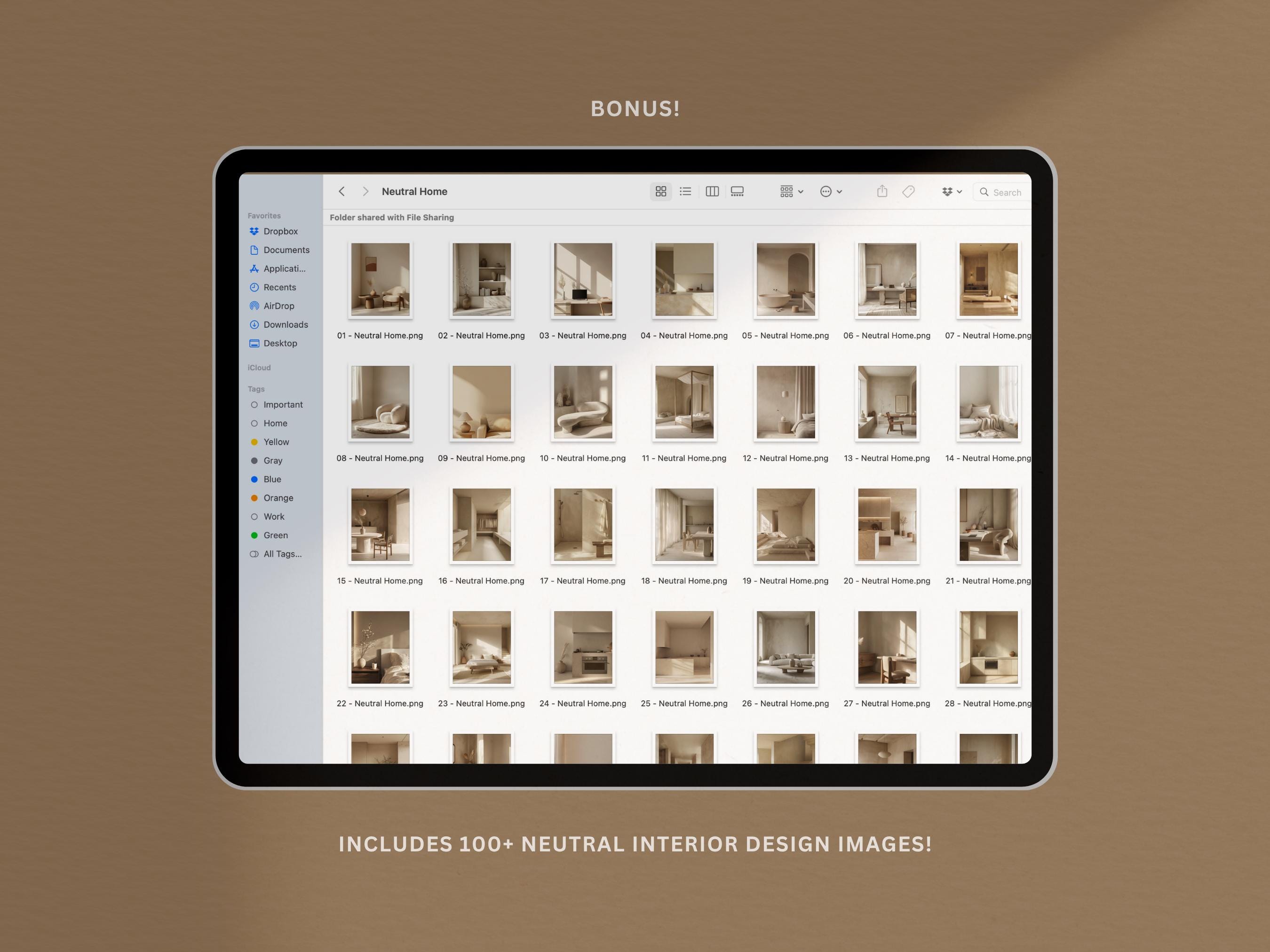 Interior Design Timeline Template | Project Timeline | Client Journey ...