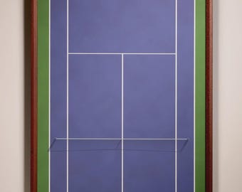Indian Wells Frame