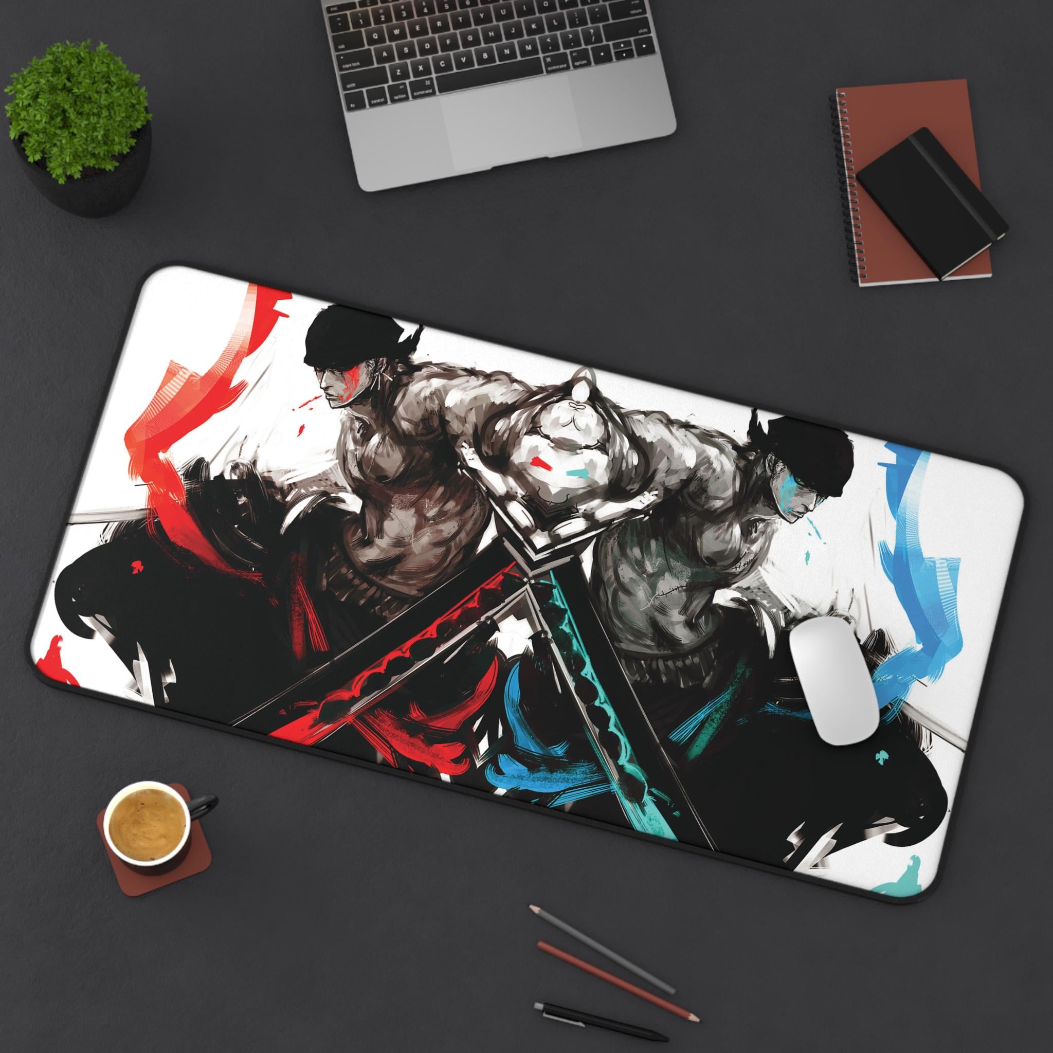 Zoro mousepad - Etsy 日本