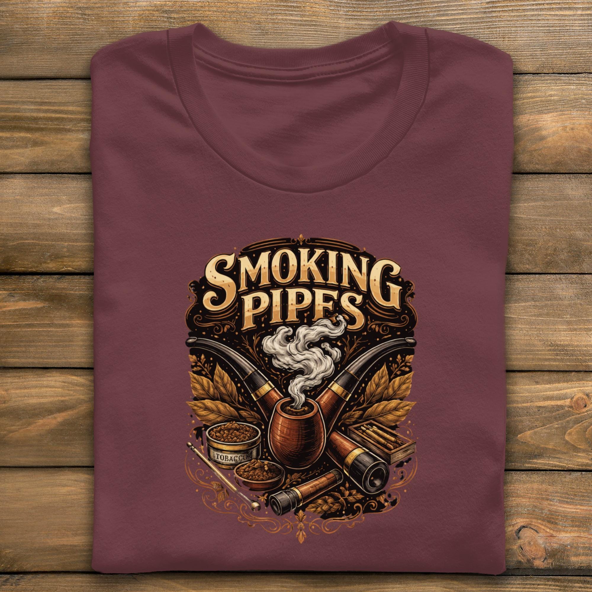 tobacco merch NATURAL AMERICAN SPIRIT CIGARETTE PACK X SN00PY FUNNY T-SHIRT S-5XL or personalized Cigarette Ready to Ash T-Shirt