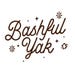 Bashful Yak