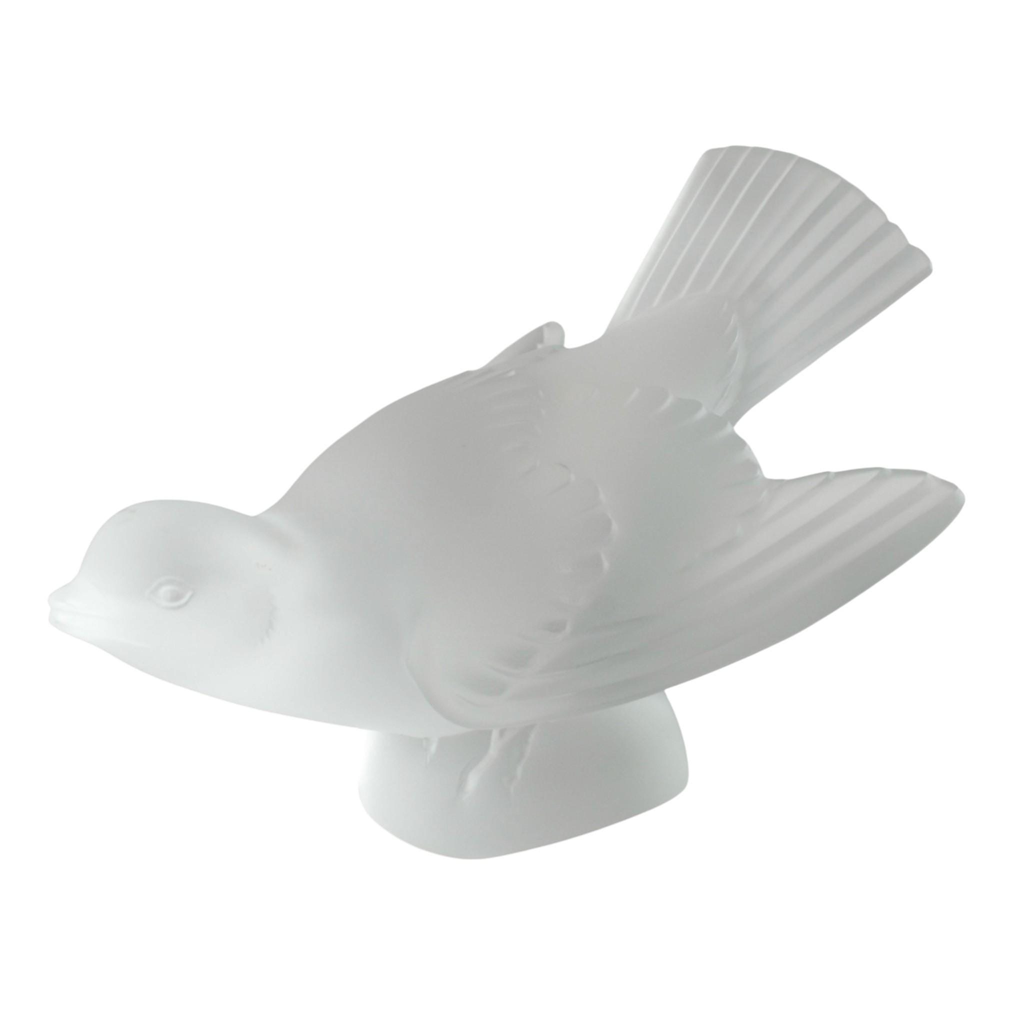 Lalique bird - Etsy 日本