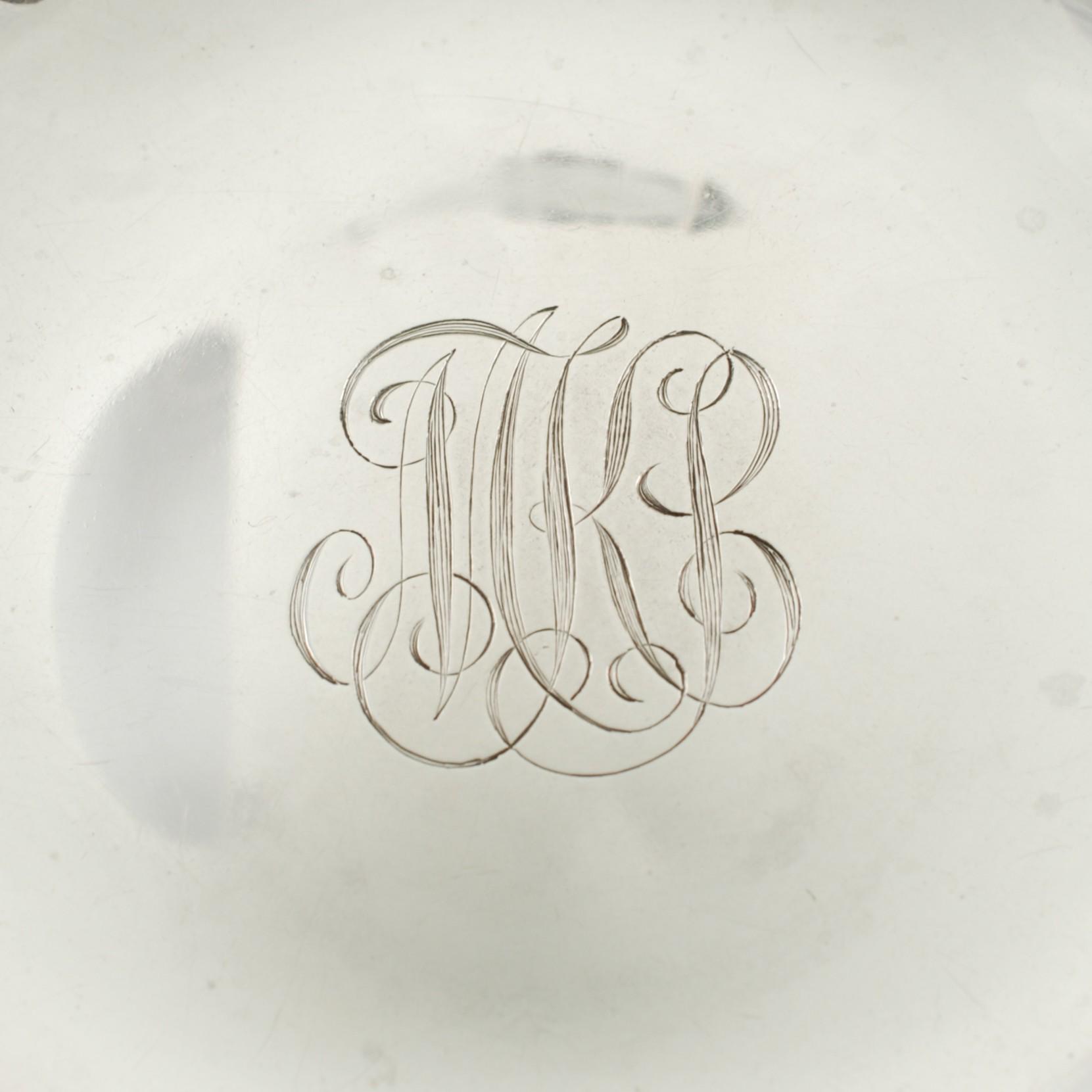 Antique Tiffany & Co 9