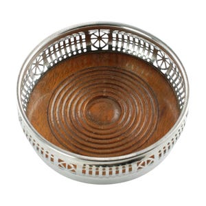 Barker Ellis Silver - Etsy