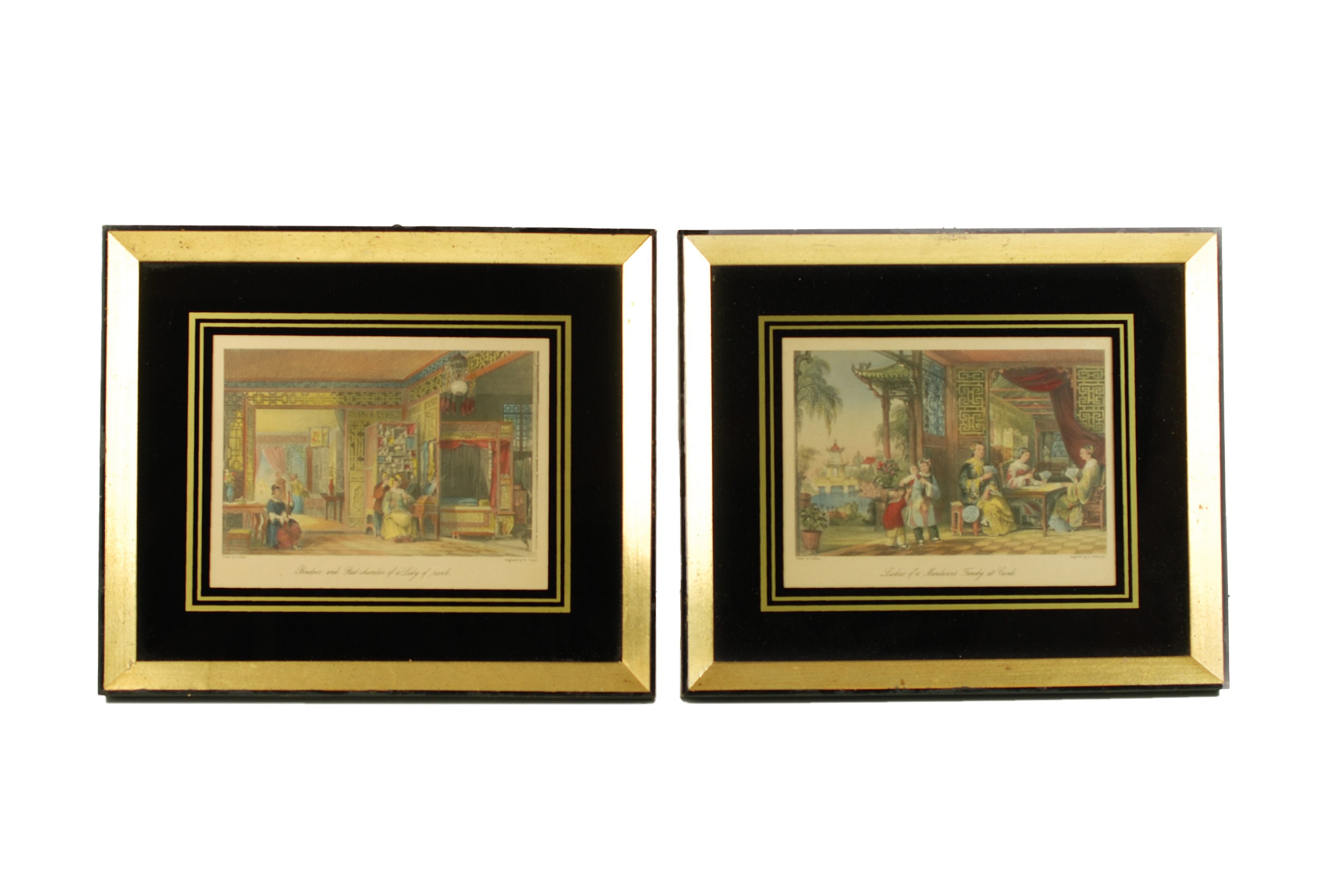 Antique Gilded Frames for sale 91 ads for used Antique Gilded Frames