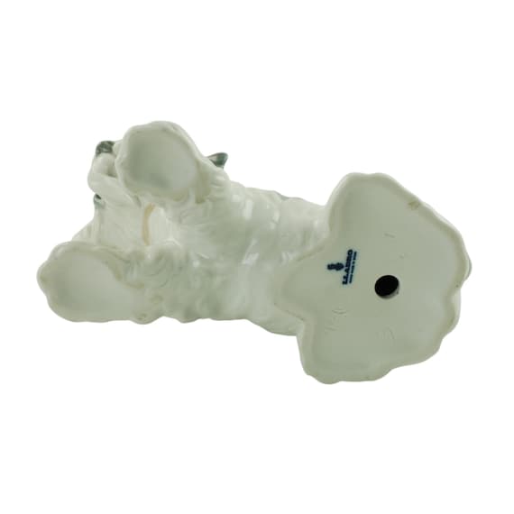 ヨークシャーテリア リャドロ 磁器 ヨークシャーテリア リャドロ 磁器 - メルカリ