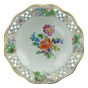 Carl Thieme Porcelain - Etsy