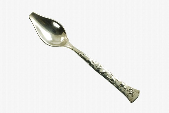 Tiffany and shop co spoon