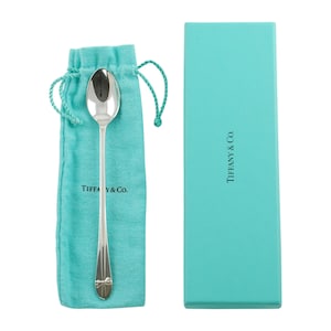 Tiffanys and Co Spoon - Etsy