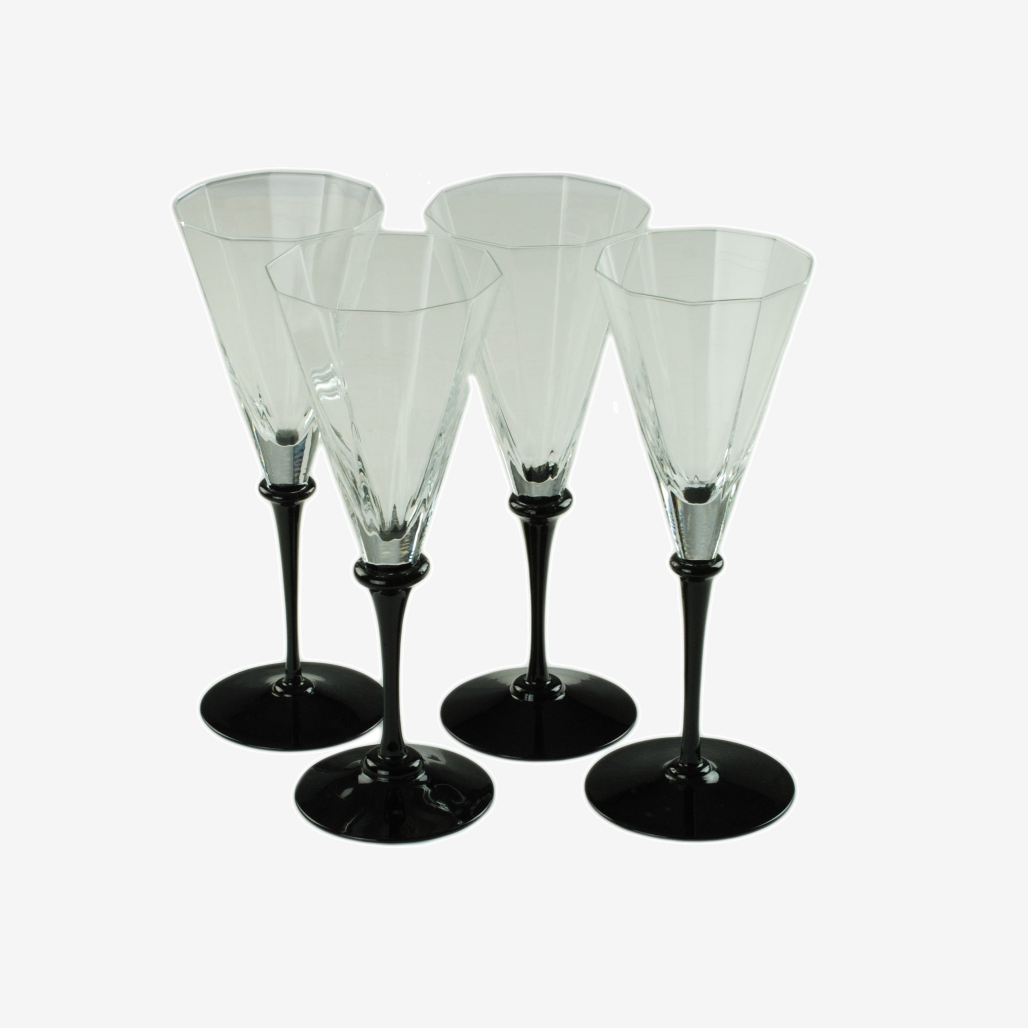 Cartier champagne glasses hotsell